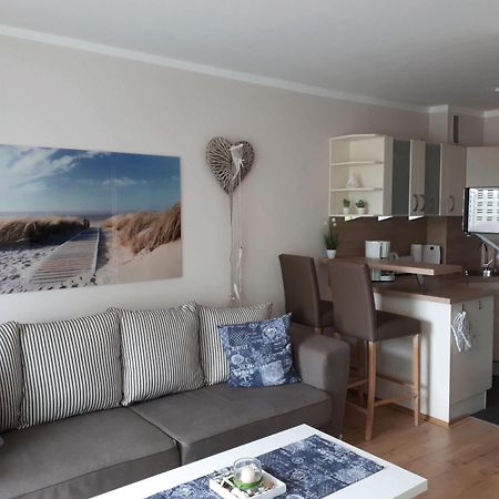 Fewo Steffens Schulstrasse Scharbeutz Εξωτερικό φωτογραφία