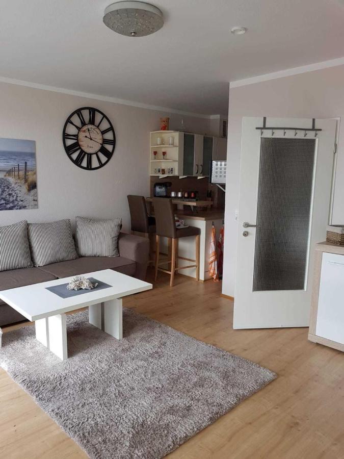 Fewo Steffens Schulstrasse Scharbeutz Εξωτερικό φωτογραφία