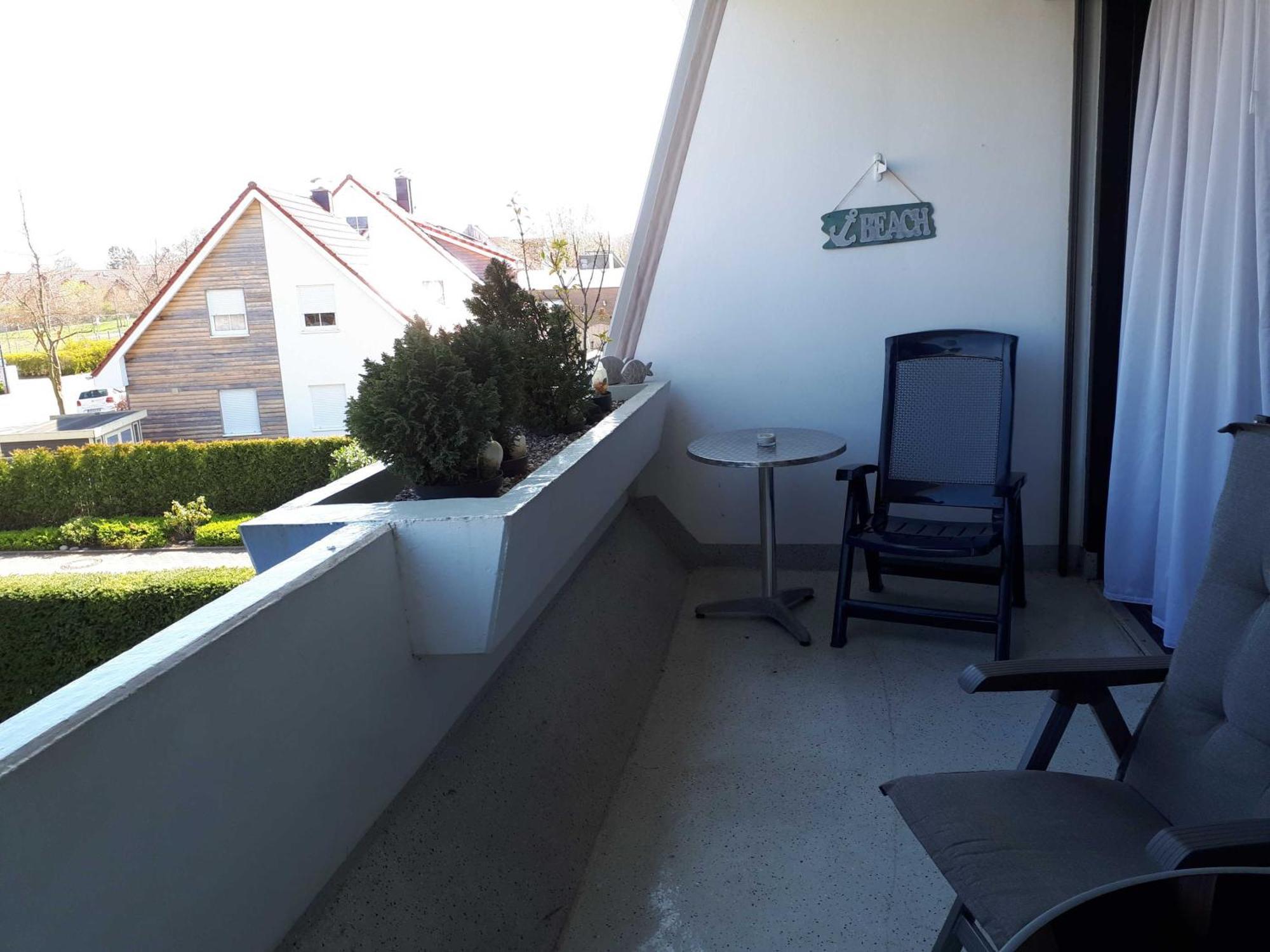 Fewo Steffens Schulstrasse Scharbeutz Εξωτερικό φωτογραφία