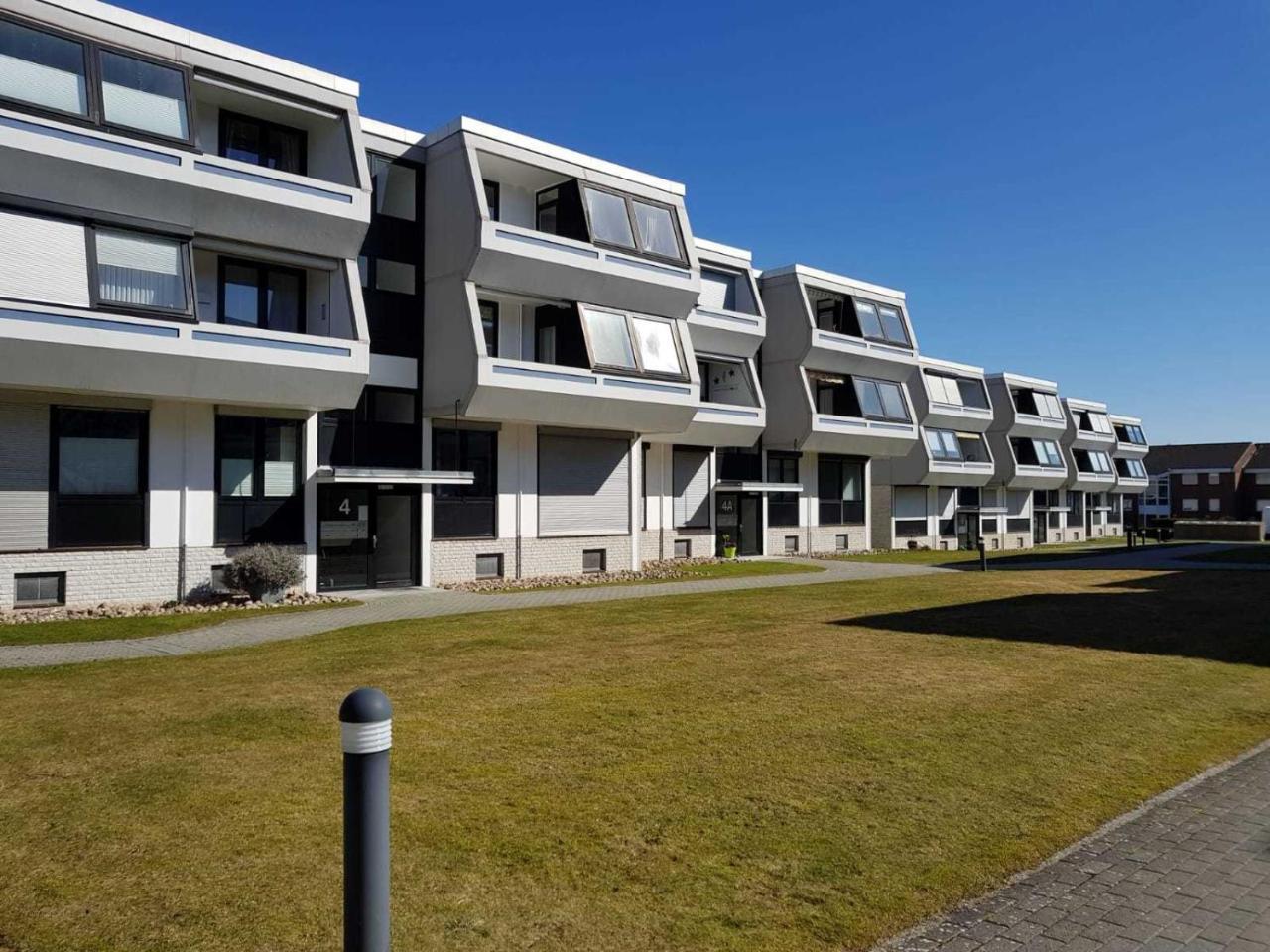 Fewo Steffens Schulstrasse Scharbeutz Εξωτερικό φωτογραφία