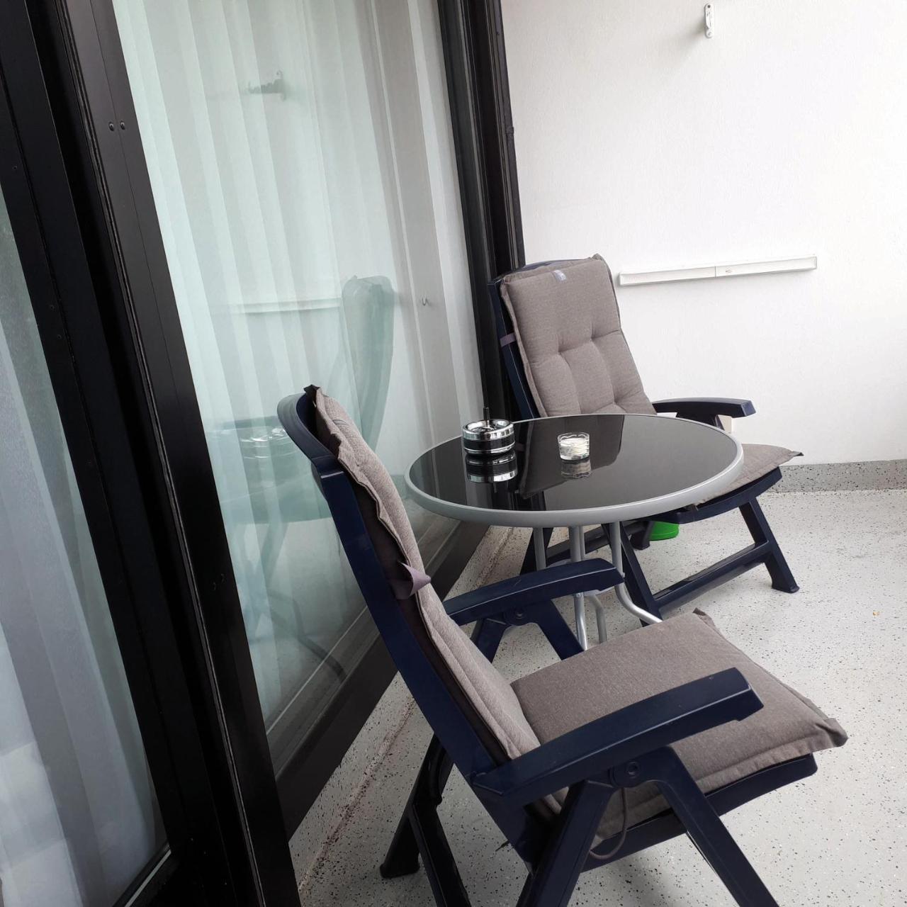 Fewo Steffens Schulstrasse Scharbeutz Εξωτερικό φωτογραφία
