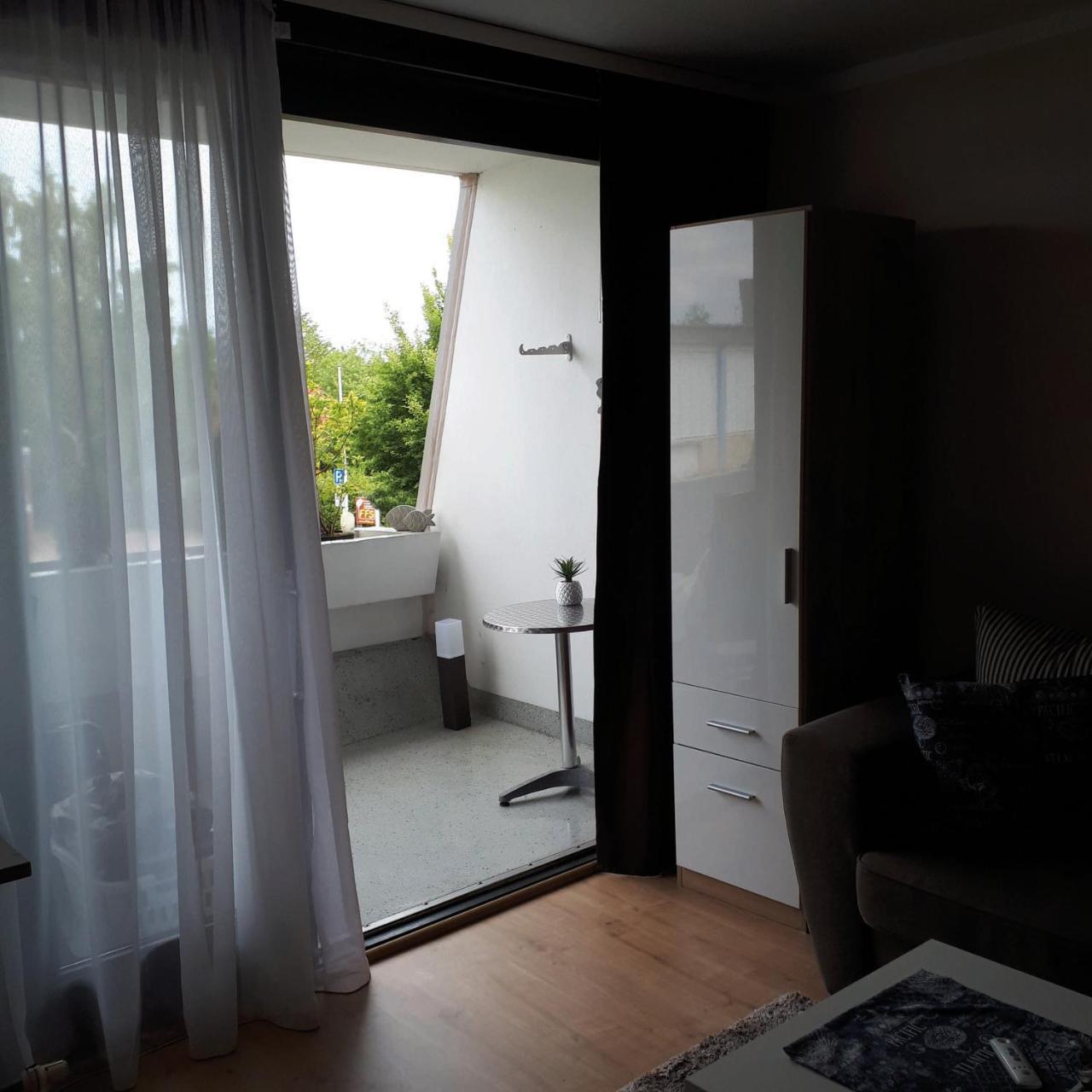 Fewo Steffens Schulstrasse Scharbeutz Εξωτερικό φωτογραφία
