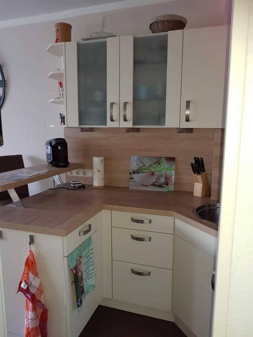 Fewo Steffens Schulstrasse Scharbeutz Εξωτερικό φωτογραφία