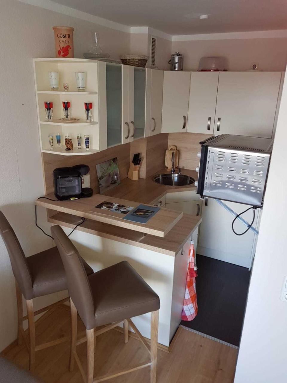 Fewo Steffens Schulstrasse Scharbeutz Εξωτερικό φωτογραφία