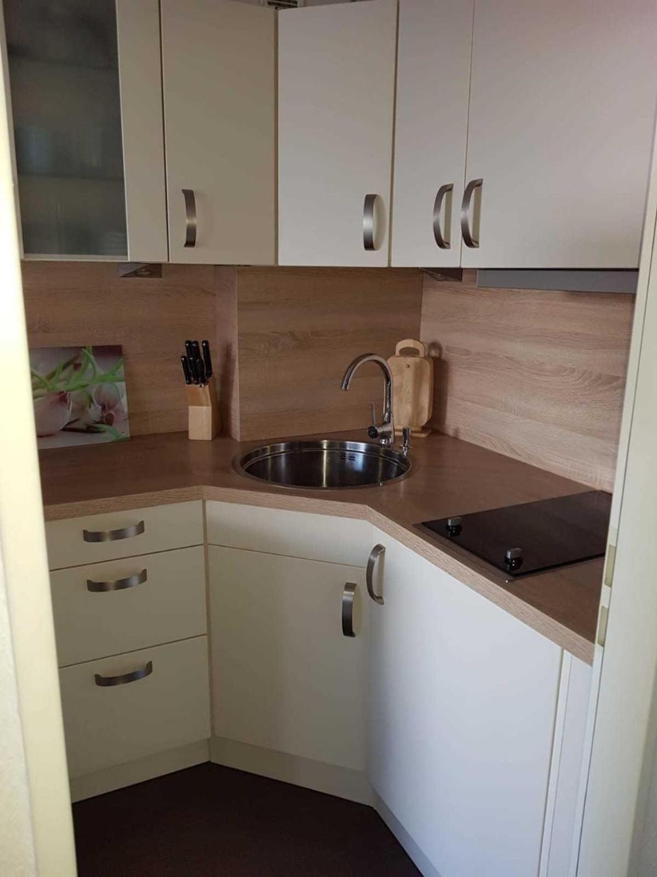 Fewo Steffens Schulstrasse Scharbeutz Εξωτερικό φωτογραφία
