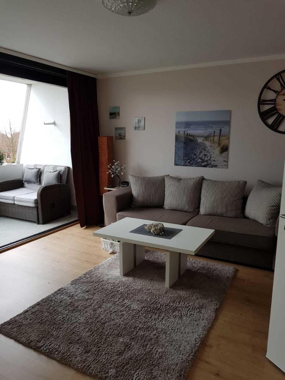 Fewo Steffens Schulstrasse Scharbeutz Εξωτερικό φωτογραφία