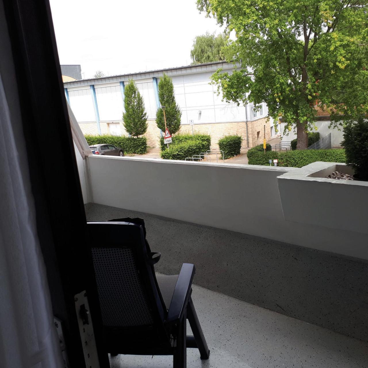 Fewo Steffens Schulstrasse Scharbeutz Εξωτερικό φωτογραφία