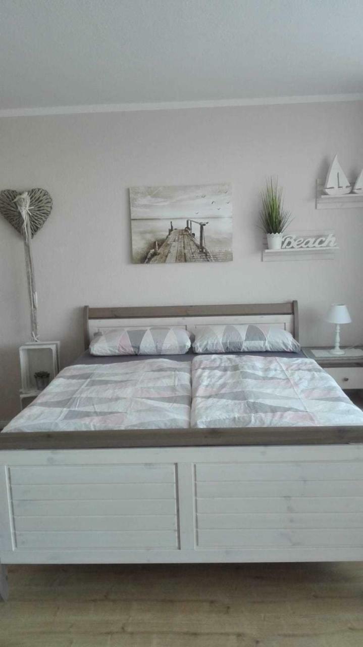 Fewo Steffens Schulstrasse Scharbeutz Εξωτερικό φωτογραφία