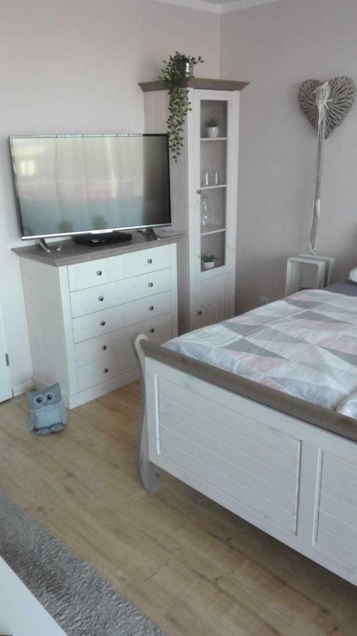 Fewo Steffens Schulstrasse Scharbeutz Εξωτερικό φωτογραφία