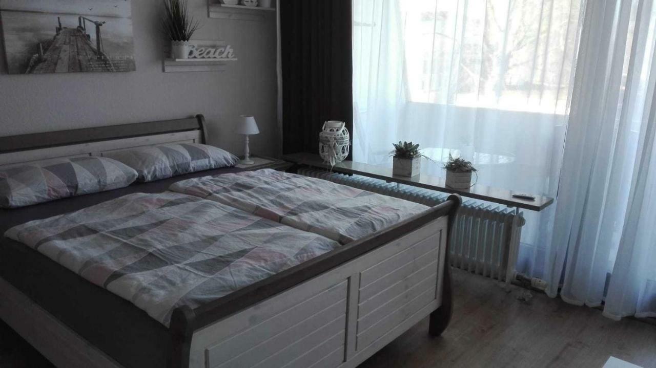 Fewo Steffens Schulstrasse Scharbeutz Εξωτερικό φωτογραφία